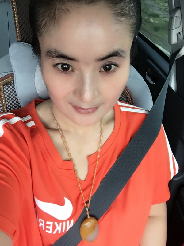 茹芯的第一张照片--梅州相亲服务中心