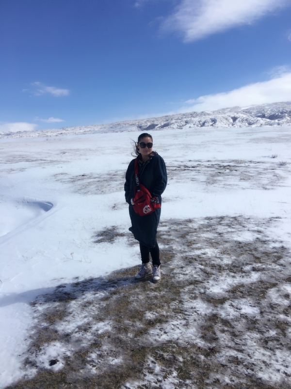 茹芯的第三张照片--梅州相亲服务中心