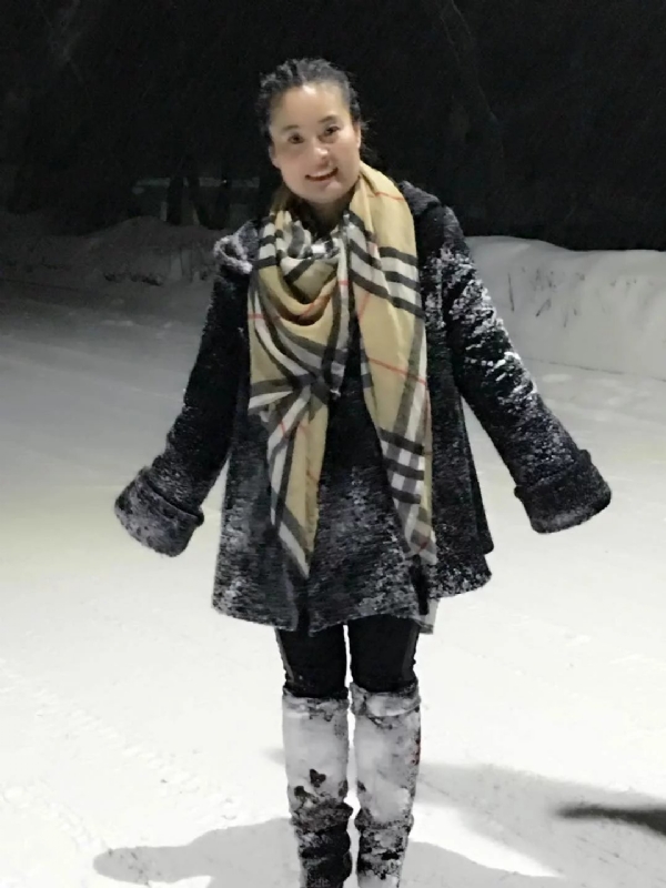 茹芯的第四张照片--梅州相亲服务中心