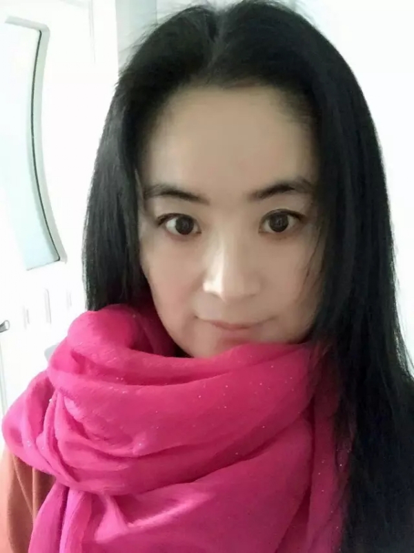 茹芯的第六张照片--梅州相亲服务中心