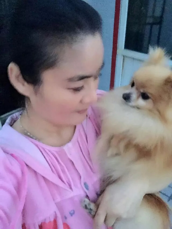 茹芯的第七张照片--梅州相亲服务中心