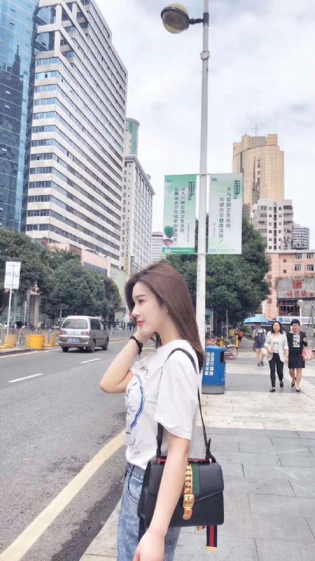 yangxinying的第一张照片--梅州相亲服务中心