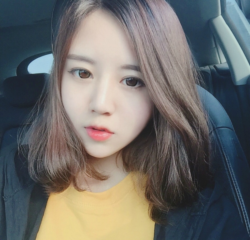 如诗如画ym的第一张照片--梅州相亲服务中心