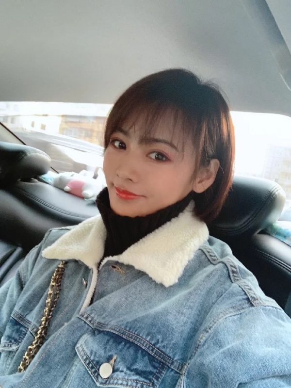 小丫头的第一张照片--梅州相亲服务中心