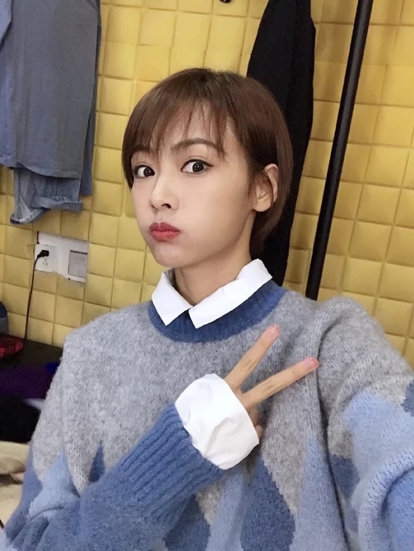 小丫头的第三张照片--梅州相亲服务中心