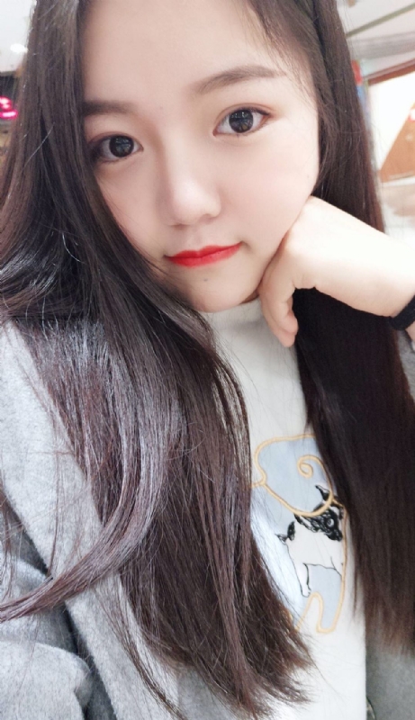 玲玲的第一张照片--梅州相亲服务中心