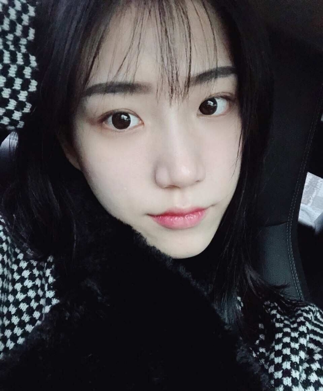 宁宁的第一张照片--梅州相亲服务中心