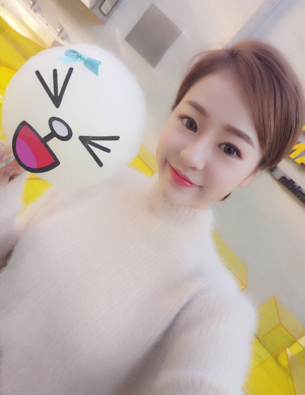 程程的第二张照片--梅州相亲服务中心