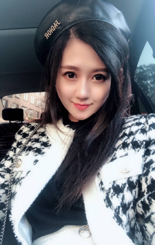 张雁娥的第一张照片--梅州相亲服务中心