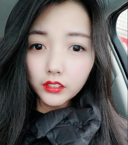 刘艺洋的第一张照片--梅州相亲服务中心