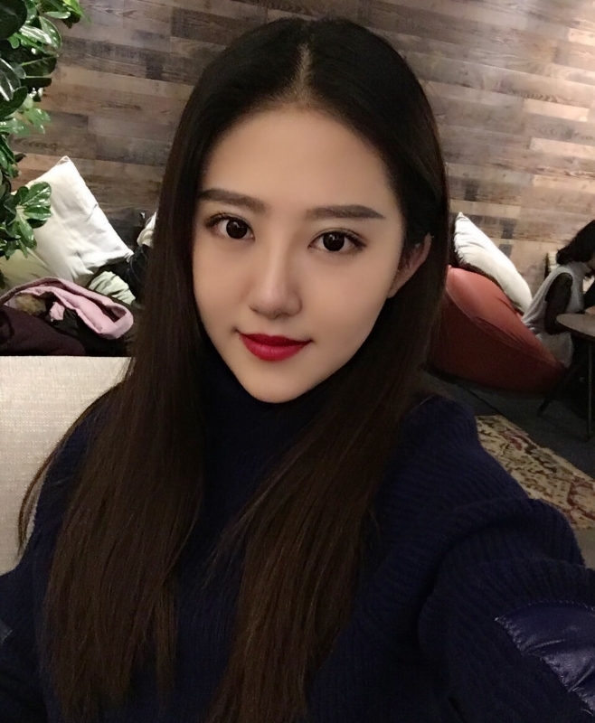 yi一的第一张照片--梅州相亲服务中心