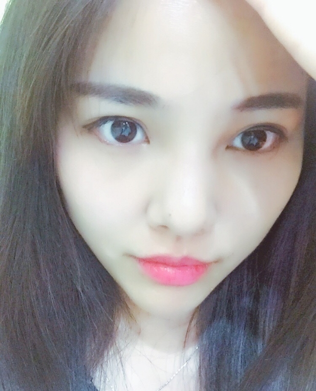 馨馨向荣的第一张照片--梅州相亲服务中心