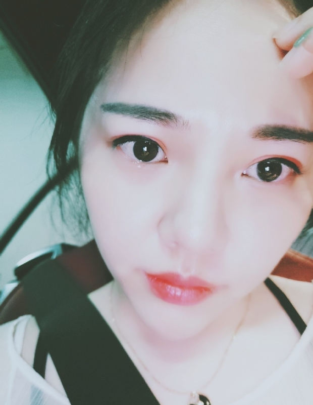 馨馨向荣的第四张照片--梅州相亲服务中心