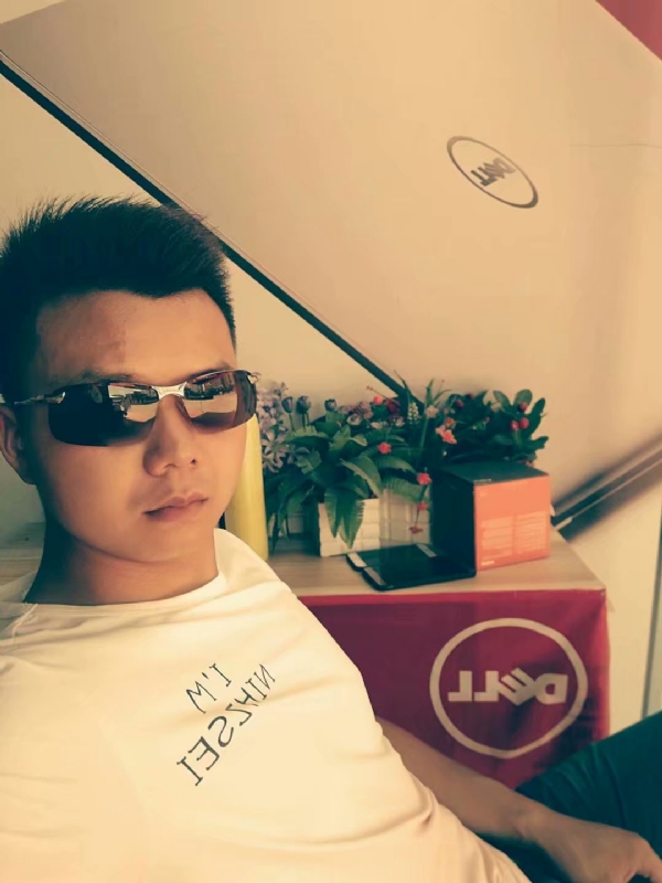 旧城以西的第一张照片--梅州相亲服务中心