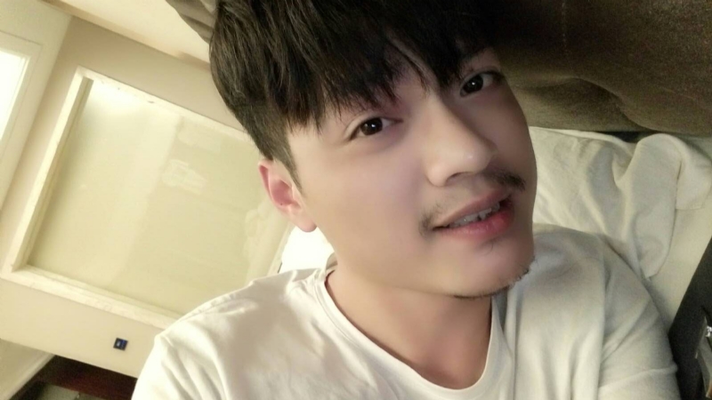 快乐老男人的第一张照片--梅州相亲服务中心