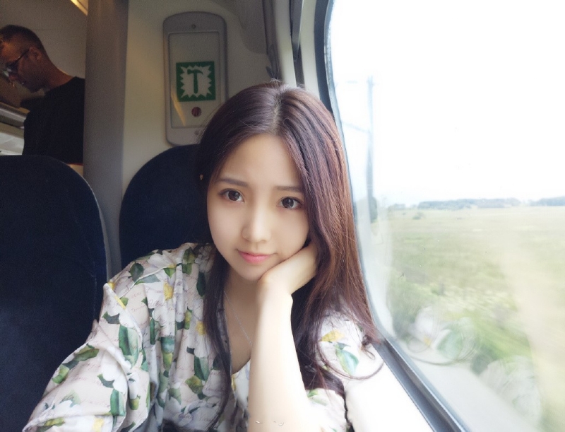 冰艳残阳的第一张照片--梅州相亲服务中心