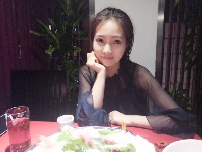 冰艳残阳的第三张照片--梅州相亲服务中心