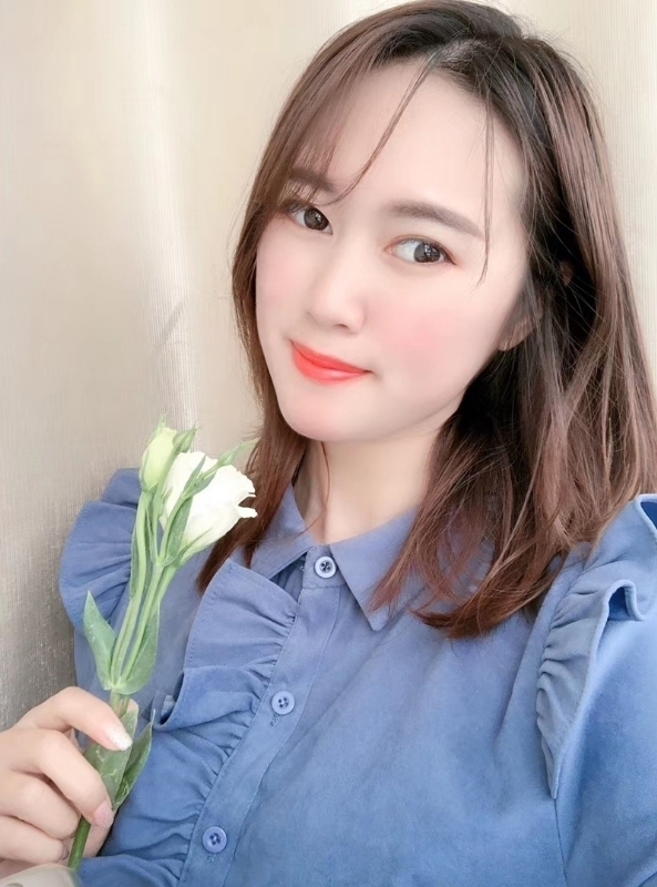 晴天的第一张照片--梅州相亲服务中心