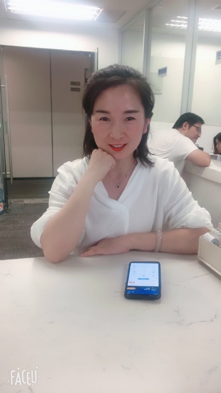 果酪酪的第一张照片--梅州相亲服务中心