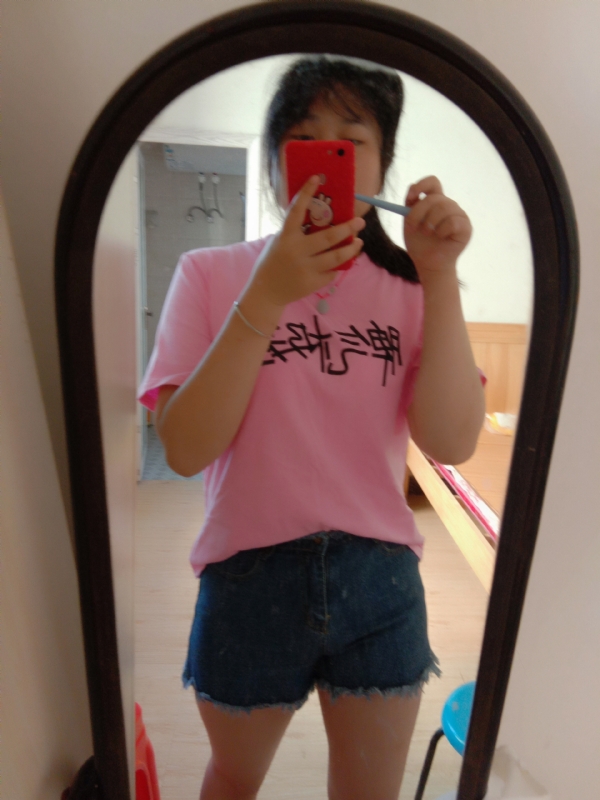 何止中意的第一张照片--梅州相亲服务中心