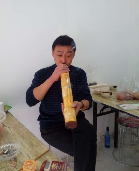 真心朋友的第一张照片--梅州相亲服务中心