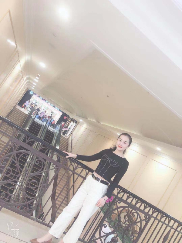 时光浅夏的第四张照片--梅州相亲服务中心