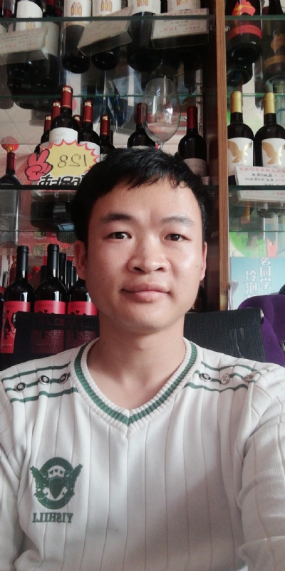 真心征婚的第二张照片--梅州相亲服务中心