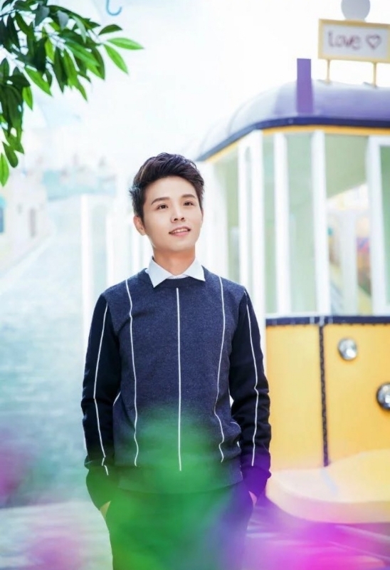 平凡的人的第一张照片--梅州相亲服务中心