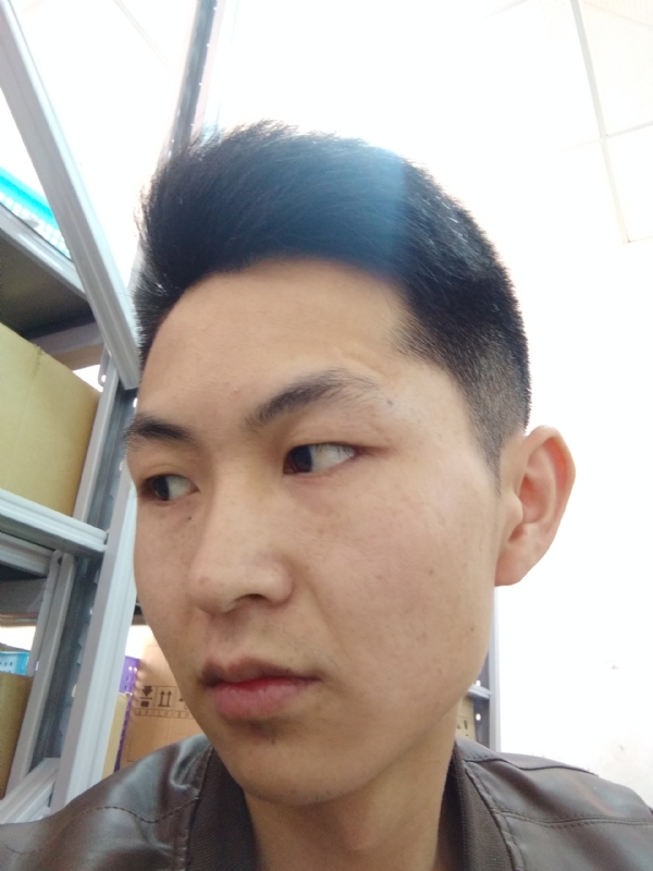 是咯是咯的第一张照片--梅州相亲服务中心