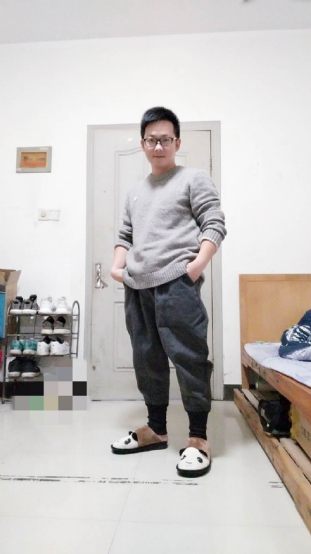 宁国星星的第一张照片--梅州相亲服务中心