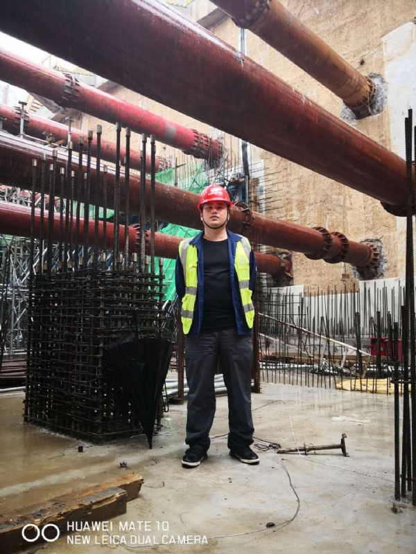 一米阳光的第一张照片--梅州相亲服务中心