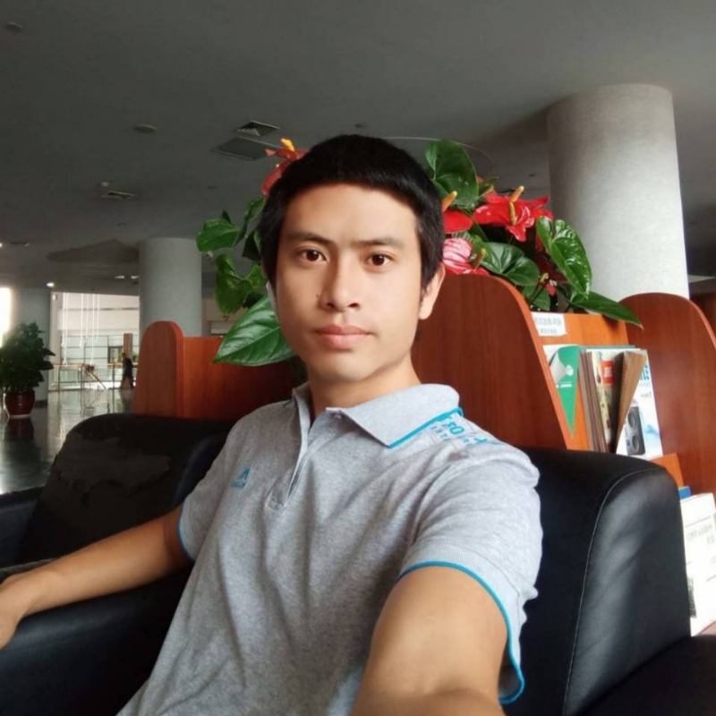 峰峰的第一张照片--梅州相亲服务中心