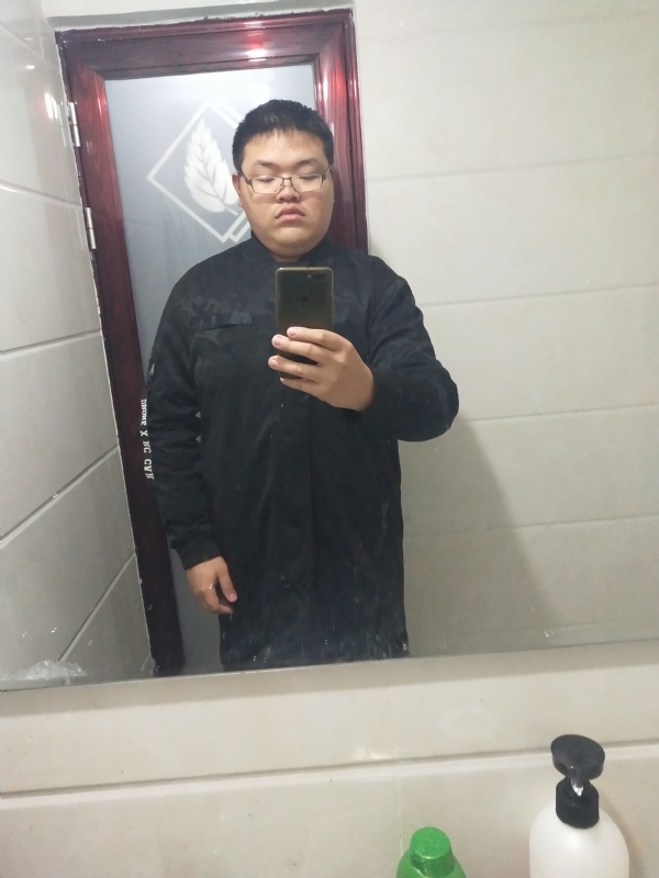 我是一盘酸菜鱼的第一张照片--梅州相亲服务中心