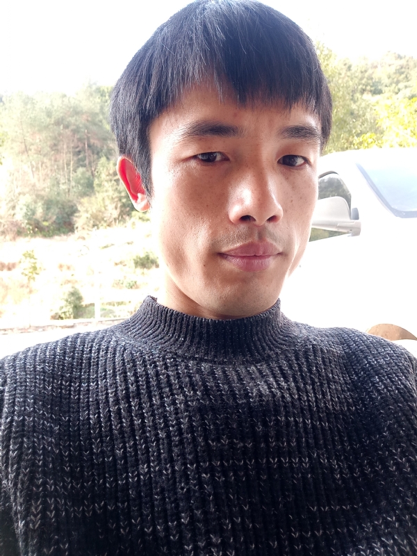 只为遇见你的第一张照片--梅州相亲服务中心