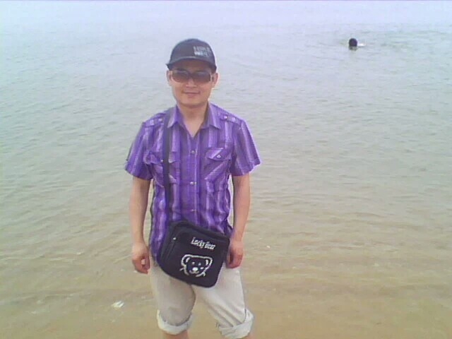 拾贝的第一张照片--梅州相亲服务中心