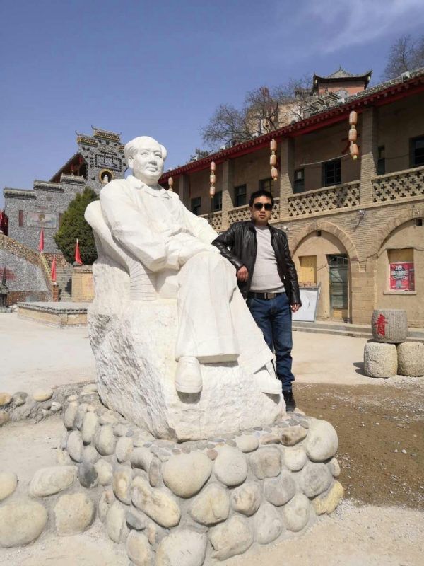 单身汉的第一张照片--梅州相亲服务中心