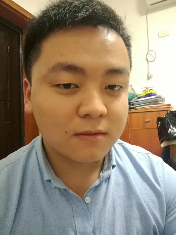 逍遥哥哥的第一张照片--梅州相亲服务中心