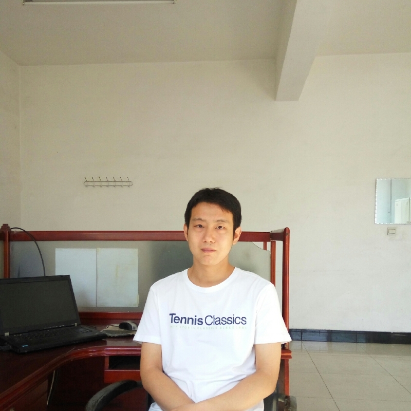 云轩的第一张照片--梅州相亲服务中心