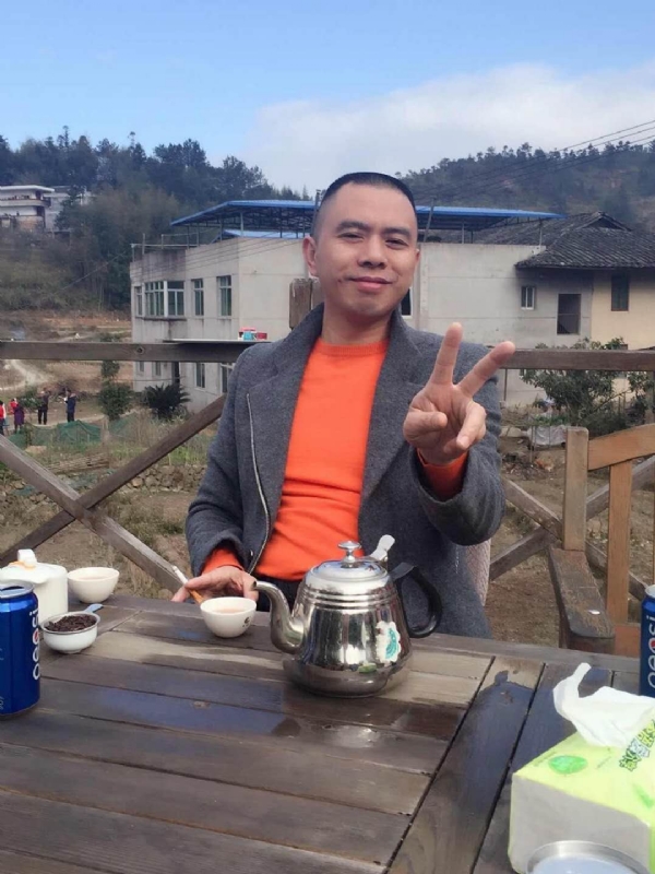 往生的第一张照片--梅州相亲服务中心