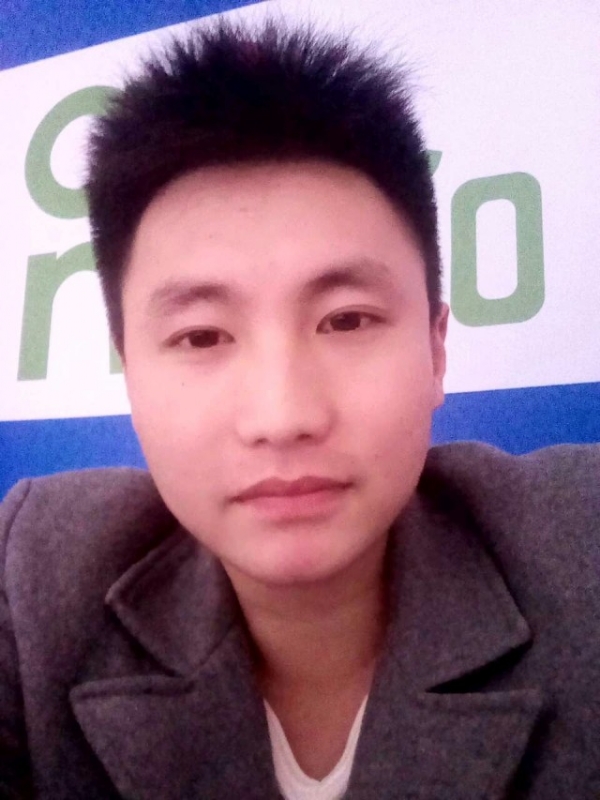 木易的第二张照片--梅州相亲服务中心