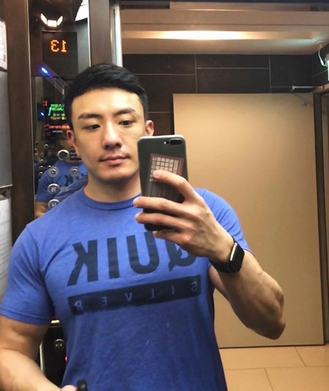 林的第二张照片--梅州相亲服务中心