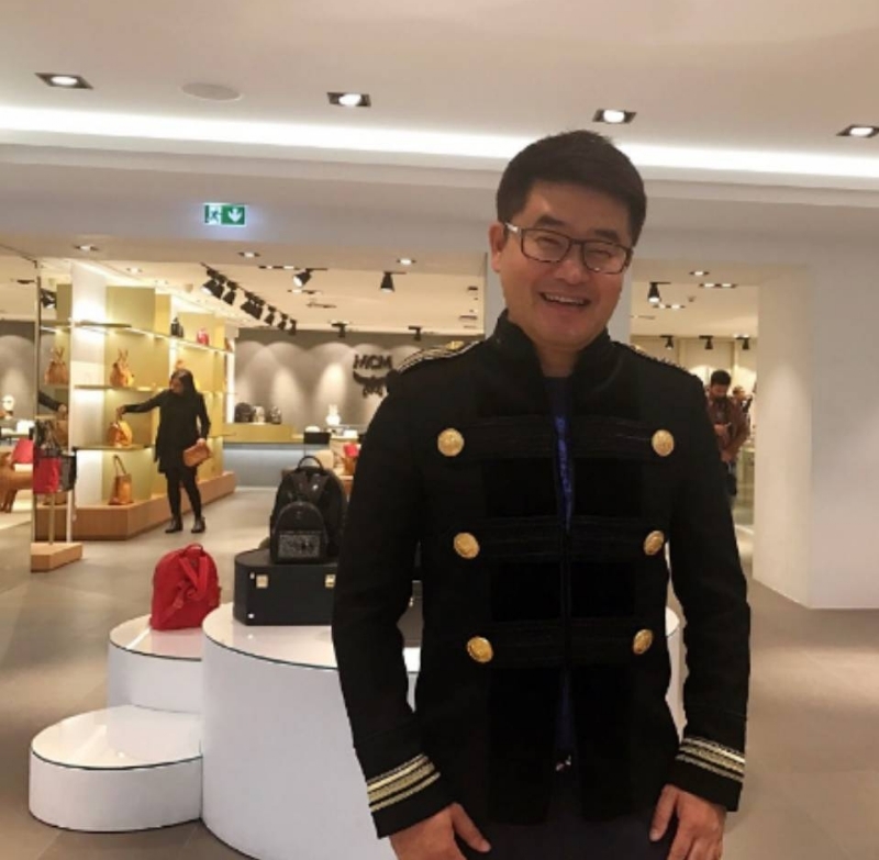 大千世界的第一张照片--梅州相亲服务中心