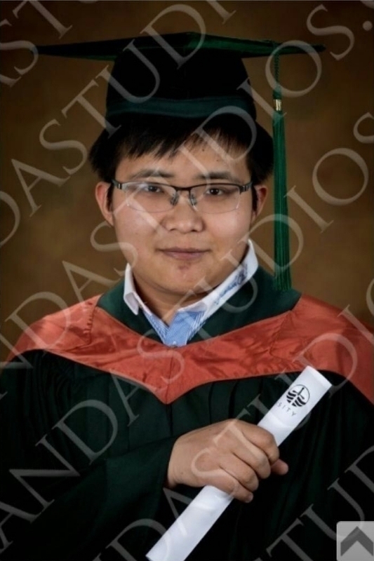 阳光的第一张照片--梅州相亲服务中心