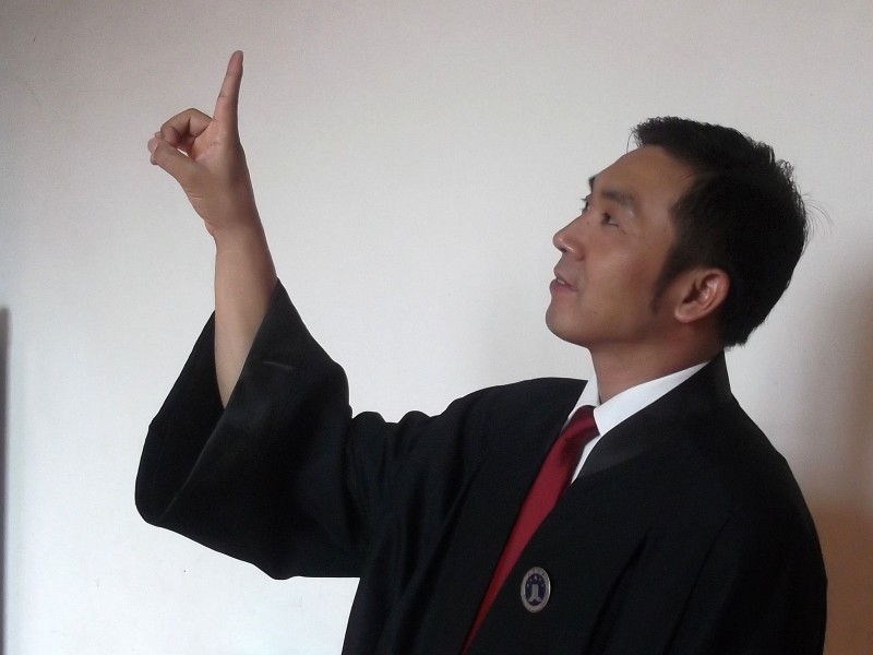 勇戈的第二张照片--梅州相亲服务中心