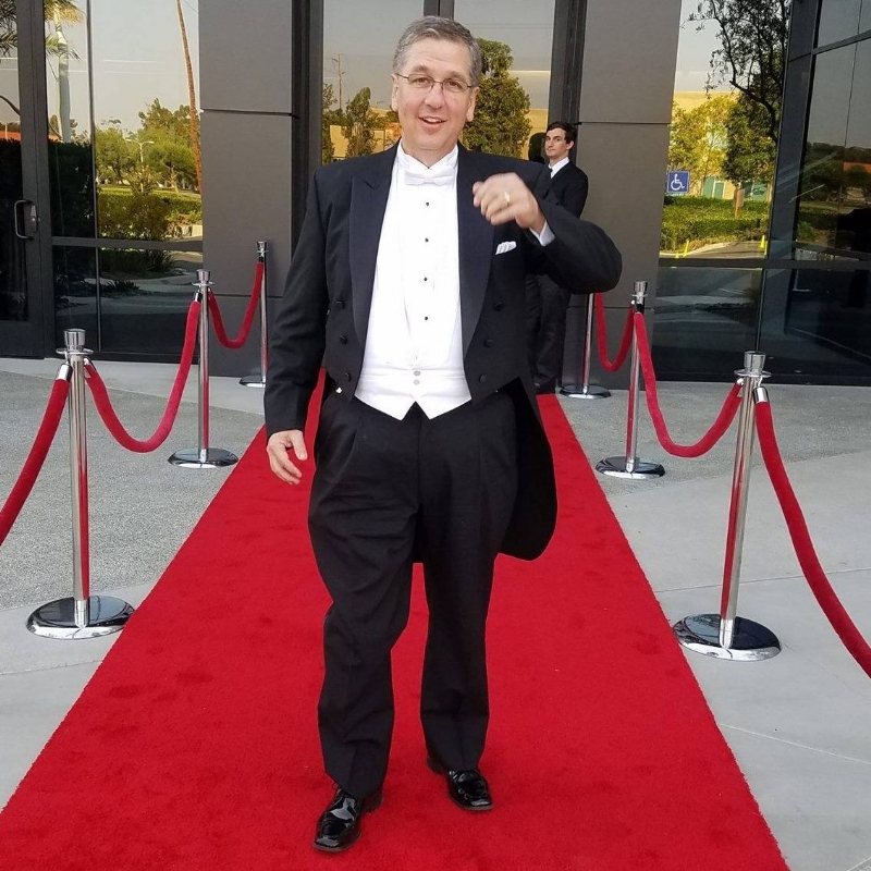 MarkRollins007的第一张照片--梅州相亲服务中心