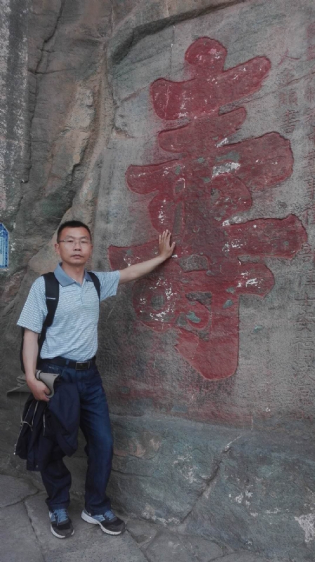 必须有爱的第一张照片--梅州相亲服务中心