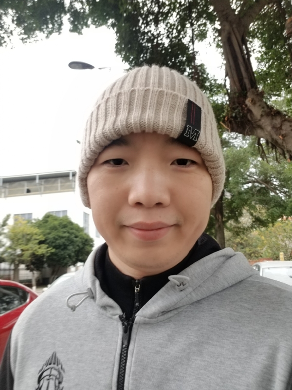 爱笑的老虎的第一张照片--梅州相亲服务中心