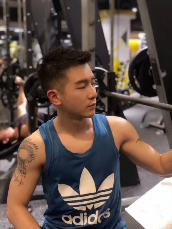 海海的第一张照片--梅州相亲服务中心