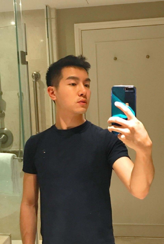 海海的第三张照片--梅州相亲服务中心