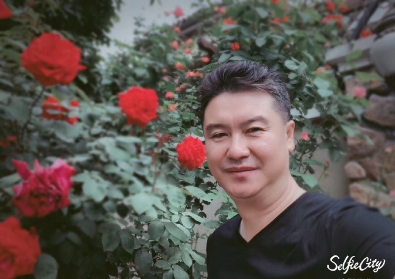 姓李名光耀的第一张照片--梅州相亲服务中心